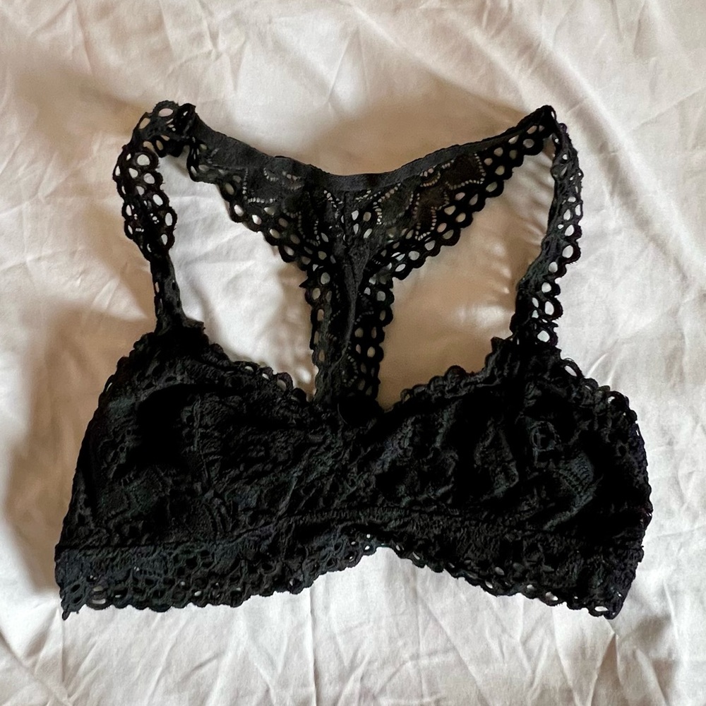 Aerie unlined bralette
